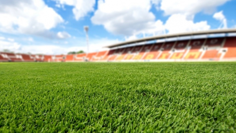Artificial Grass For Football Ground In Dubai, UAE