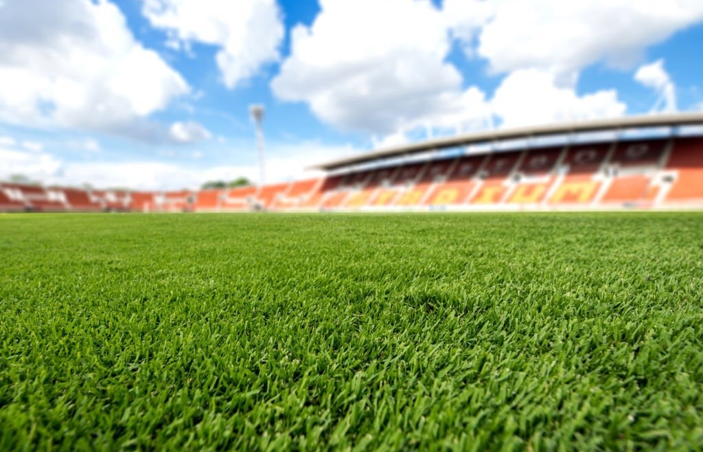 Artificial Grass For Football Ground In Dubai, UAE