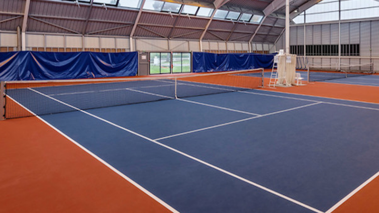 Artificial Grass For Tennis Court In Dubai, UAE