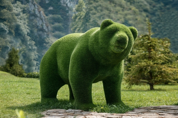 best Bear Topiary in uae