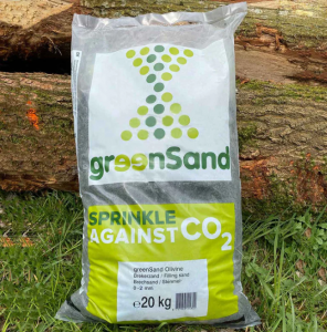 greenSand Crusher sand 0-2 mm in dubai